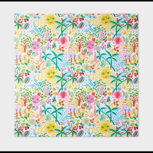 Vacation Reversible Two Person Beach
Towel Yellow/Green - Roller Rabbit x
Target